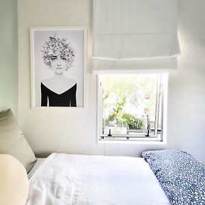 Single Room Garden View